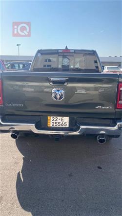 ڕام 1500